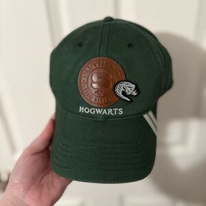 Harry Potter New York Wizarding World Exclusive SLYTHERIN House Hat Cap